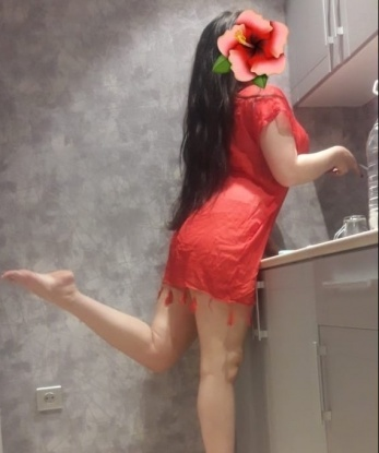 Анкета проститутки Оксана - город Шпола, 21 год, №1067