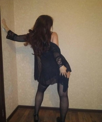 Анкета проститутки Светлана - город Шпола, 38 лет, №1656