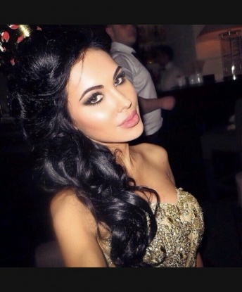 Анкета проститутки Таська - город Шпола, 25 лет, №1737